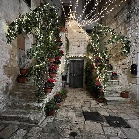 La Casa Di Alice Villa Cisternino Dış mekan fotoğraf