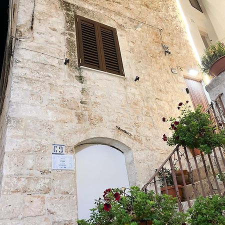 La Casa Di Alice Villa Cisternino Dış mekan fotoğraf