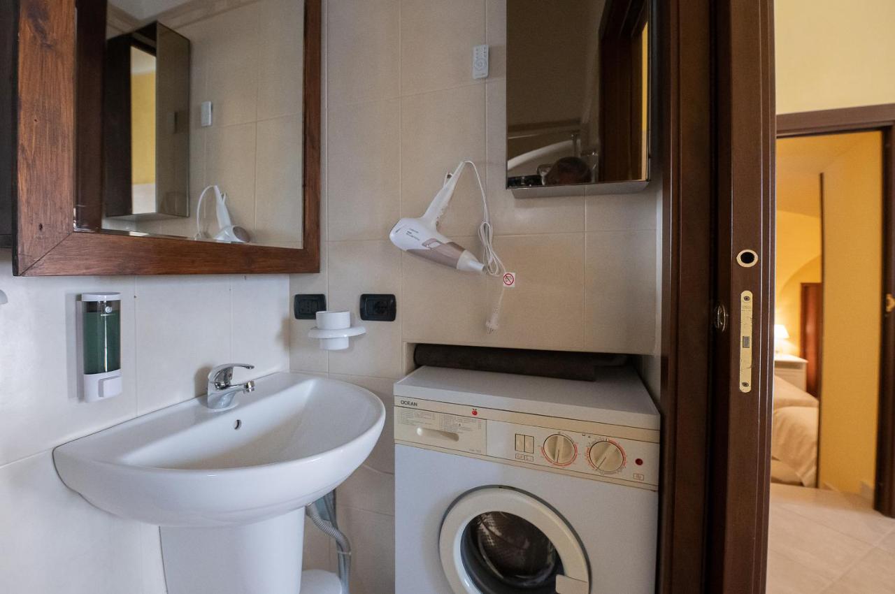 La Casa Di Alice Villa Cisternino Dış mekan fotoğraf