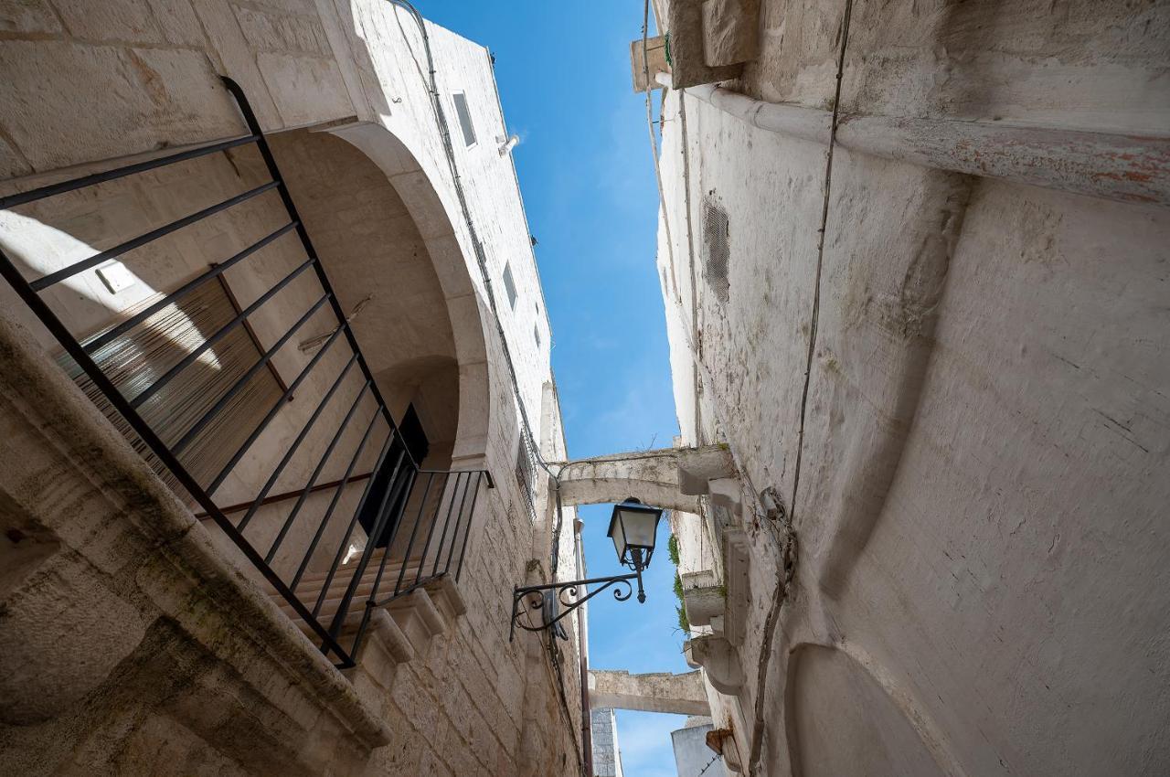 La Casa Di Alice Villa Cisternino Dış mekan fotoğraf