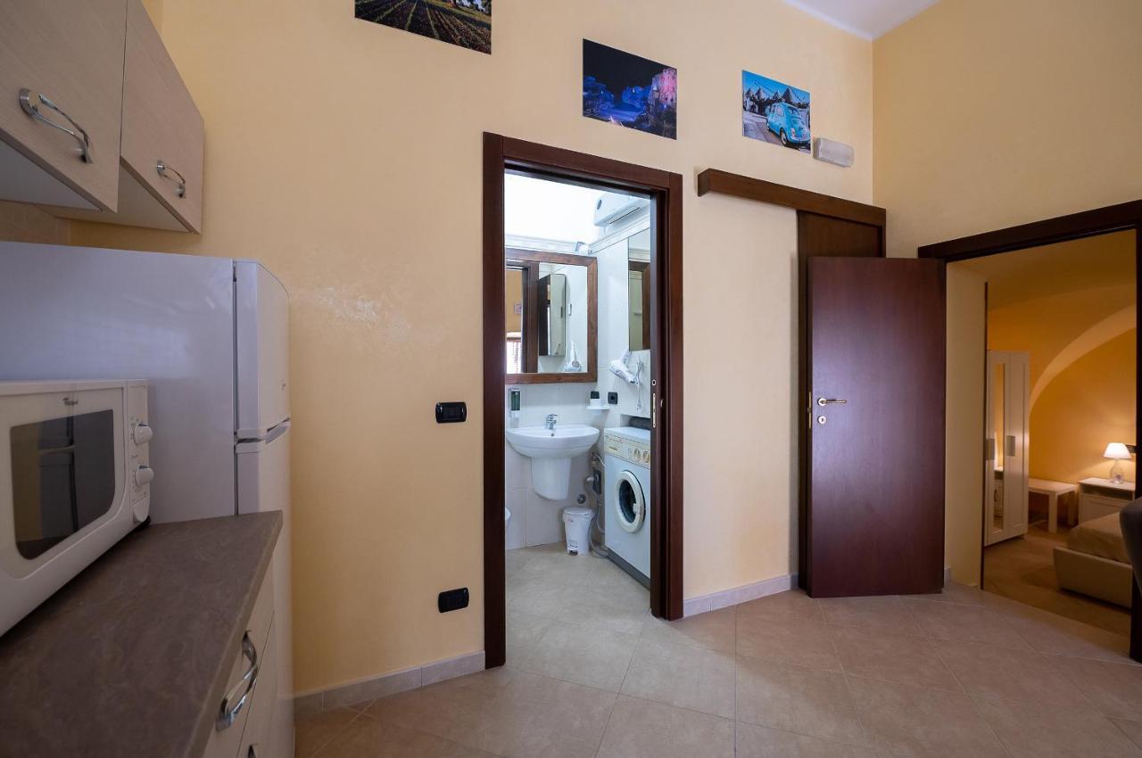 La Casa Di Alice Villa Cisternino Dış mekan fotoğraf