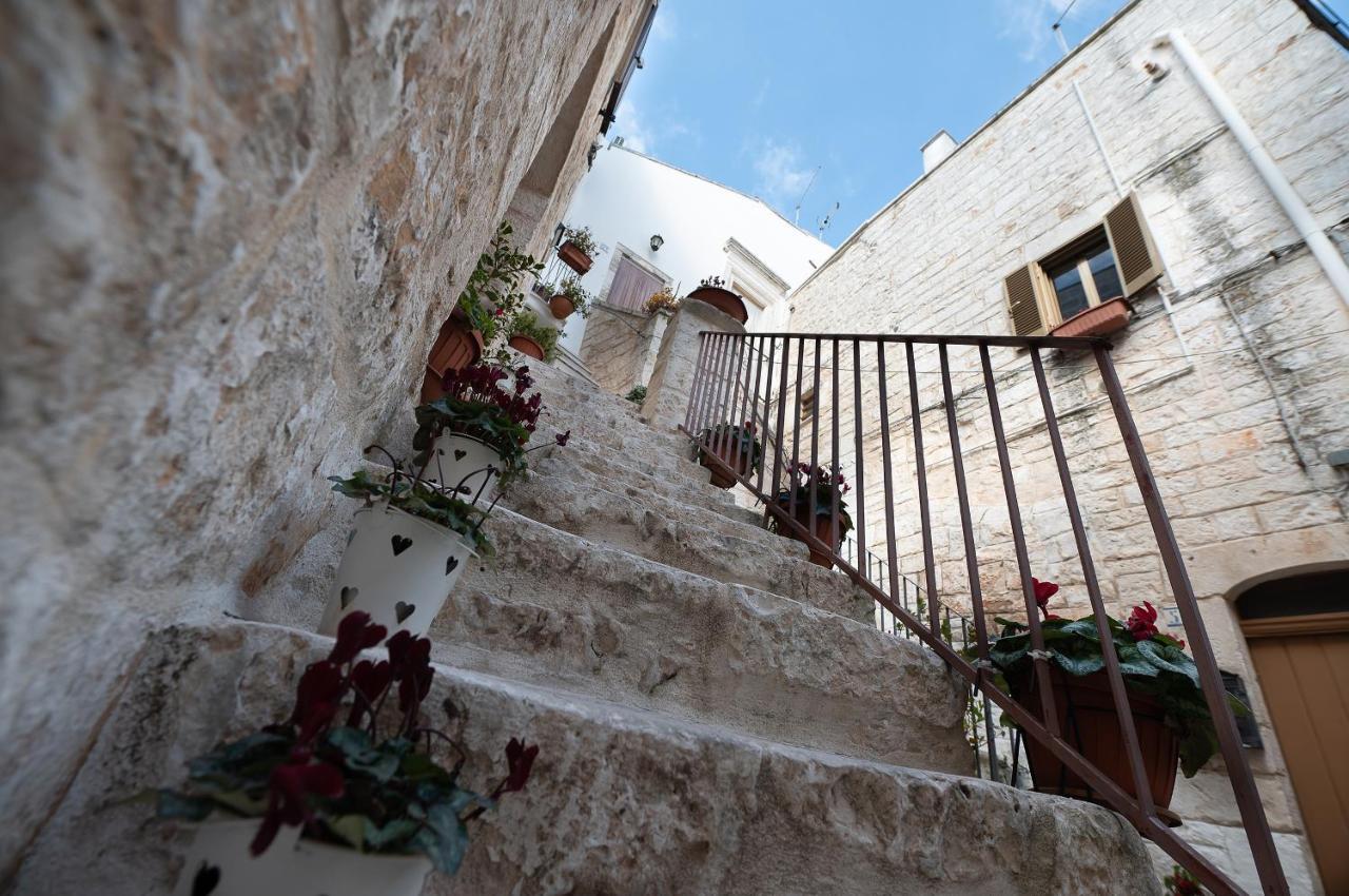 La Casa Di Alice Villa Cisternino Dış mekan fotoğraf