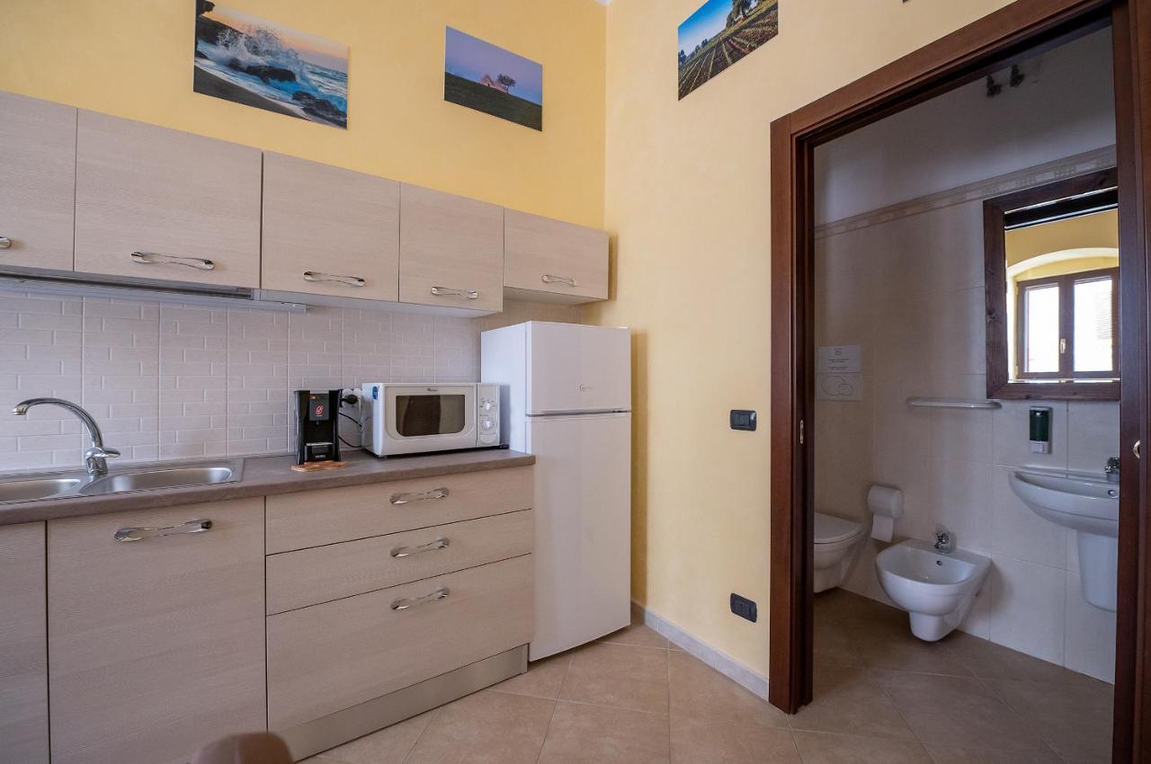 La Casa Di Alice Villa Cisternino Dış mekan fotoğraf