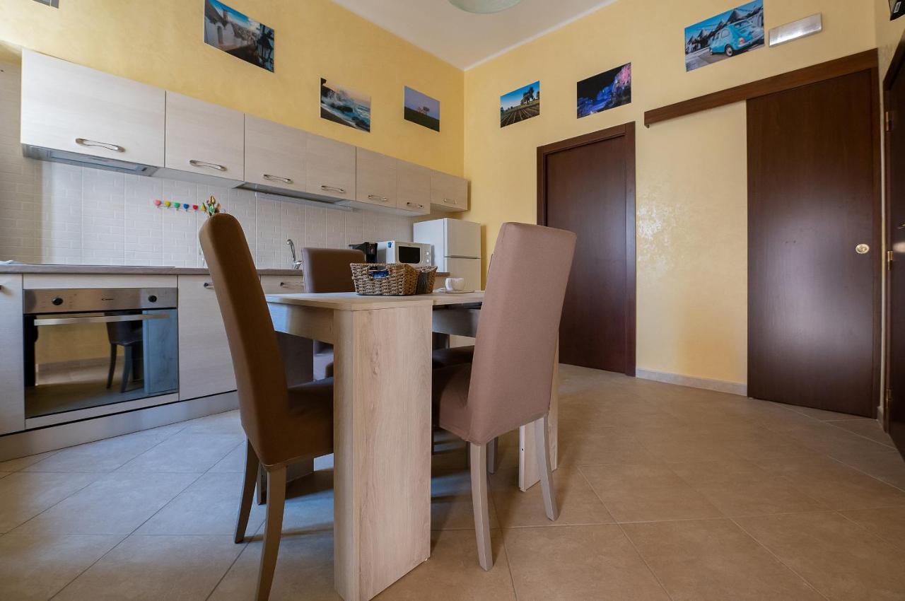La Casa Di Alice Villa Cisternino Dış mekan fotoğraf