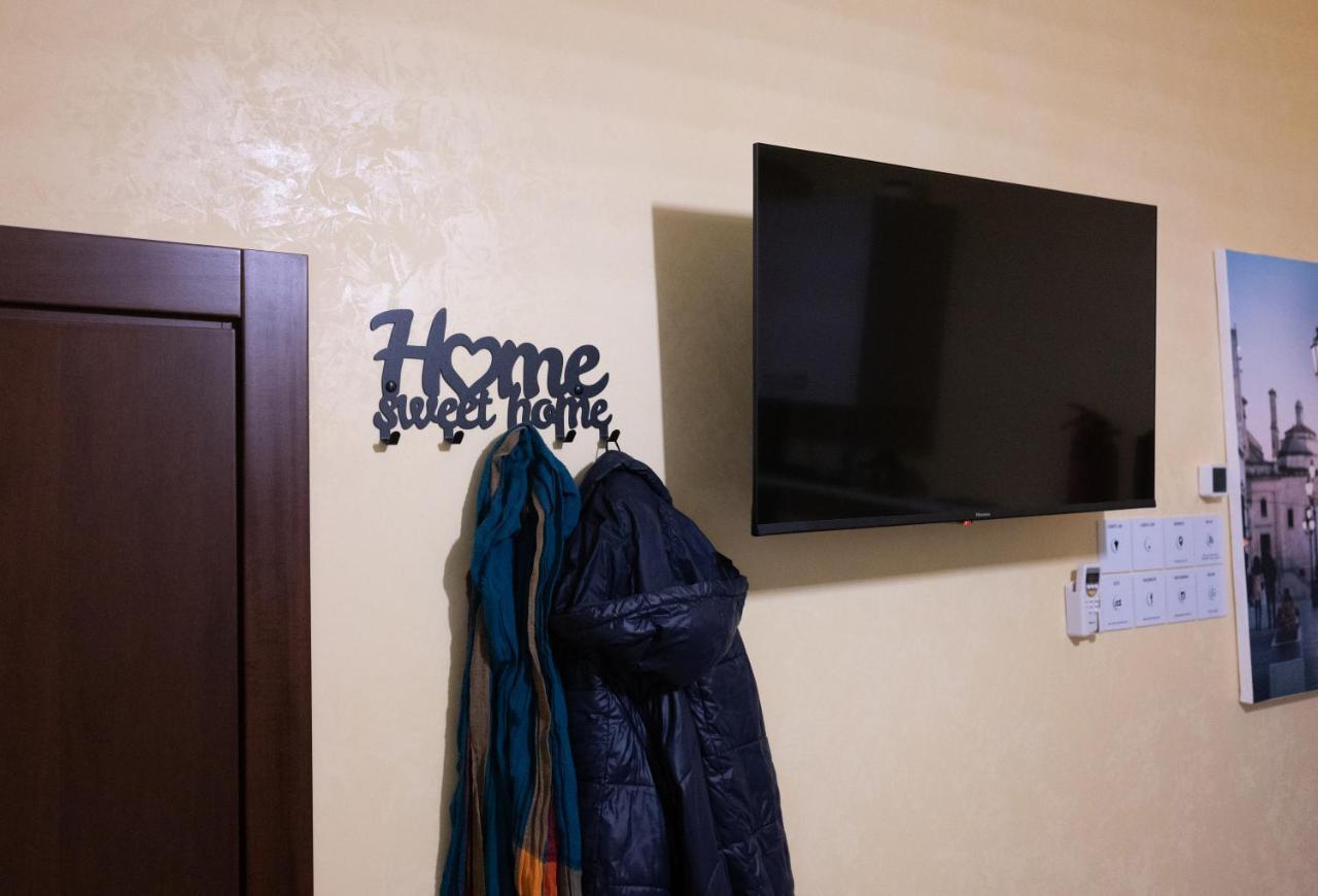 La Casa Di Alice Villa Cisternino Dış mekan fotoğraf