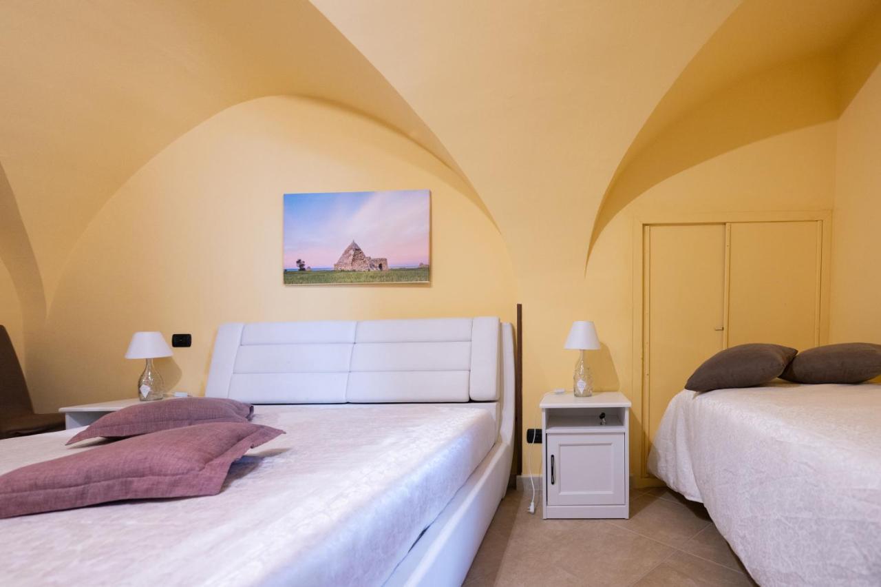 La Casa Di Alice Villa Cisternino Dış mekan fotoğraf