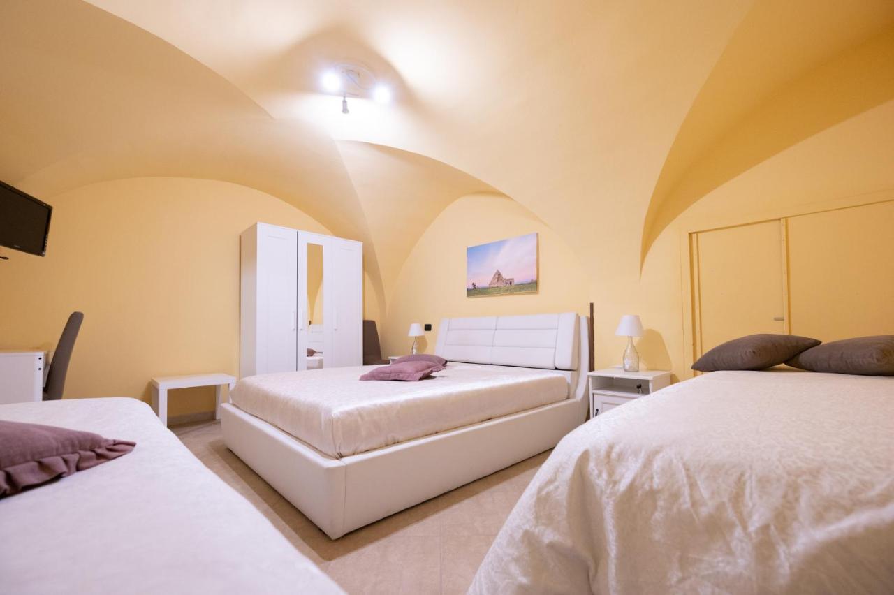 La Casa Di Alice Villa Cisternino Dış mekan fotoğraf